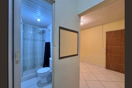 Suíte de apartamento à venda com 3 quartos, 60m² em Recreio dos Bandeirantes, Rio de Janeiro
