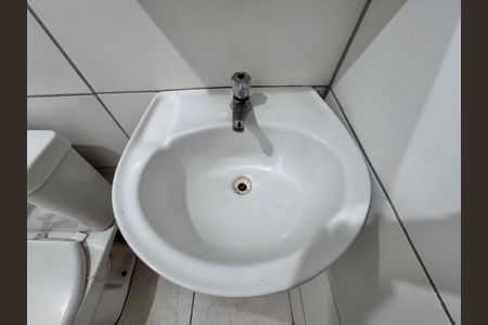 Apartamento à venda com 60m², 3 quartos e sem vagaSuíte - Banheiro