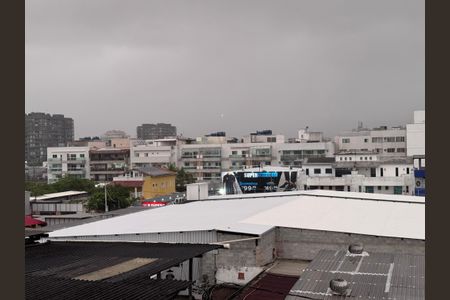 Apartamento à venda com 60m², 3 quartos e sem vagaÁrea Gourmet - Vista