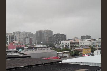 Apartamento à venda com 60m², 3 quartos e sem vagaÁrea Gourmet - Vista