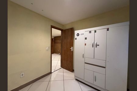 Apartamento à venda com 60m², 3 quartos e sem vagaQuarto 2