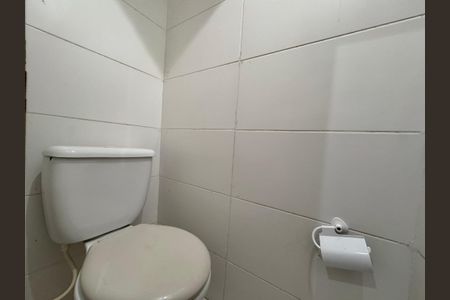 Apartamento à venda com 60m², 3 quartos e sem vagaBanheiro Social