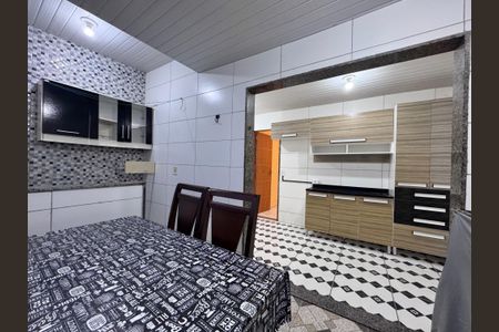 Apartamento à venda com 60m², 3 quartos e sem vagaÁrea Gourmet