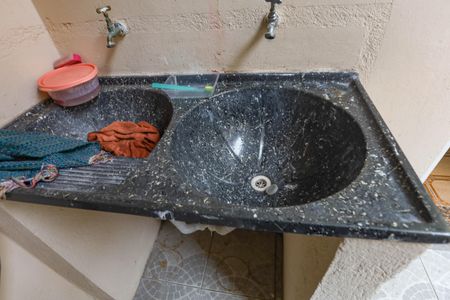 Casa à venda com 261m², 5 quartos e 2 vagasÁrea de serviço / churrasqueira 