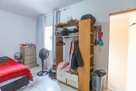 Casa à venda com 261m², 5 quartos e 2 vagasCasa 2 - quarto 