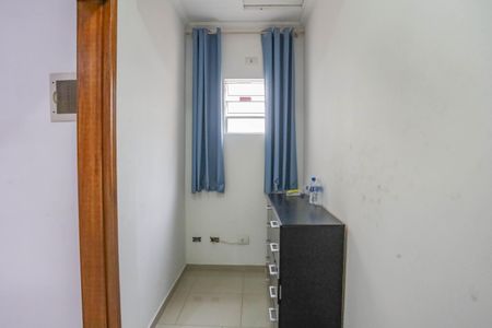 Casa à venda com 261m², 5 quartos e 2 vagasCloset da suíte 