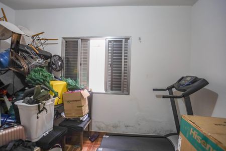 Casa à venda com 261m², 5 quartos e 2 vagasQuarto 4