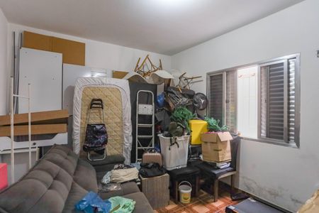 Casa à venda com 261m², 5 quartos e 2 vagasQuarto 4