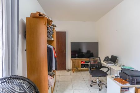 Casa à venda com 261m², 5 quartos e 2 vagasCasa 2 - quarto 