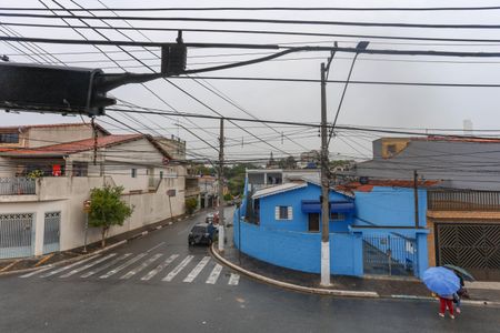 Casa à venda com 261m², 5 quartos e 2 vagasVista da Varanda do quarto 1 - suíte 