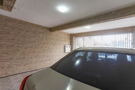 Casa à venda com 261m², 5 quartos e 2 vagasGaragem 