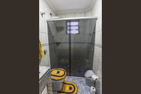 Casa à venda com 261m², 5 quartos e 2 vagasBanheiro social 2