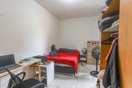 Casa à venda com 261m², 5 quartos e 2 vagasCasa 2 - quarto 