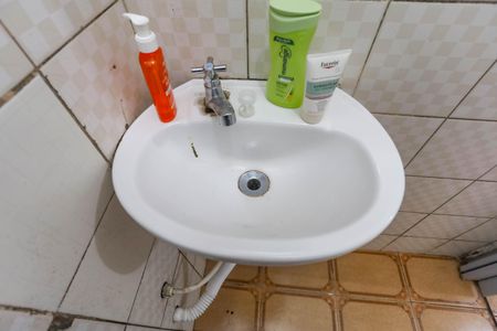 Casa à venda com 261m², 5 quartos e 2 vagasCasa 2 - banheiro 