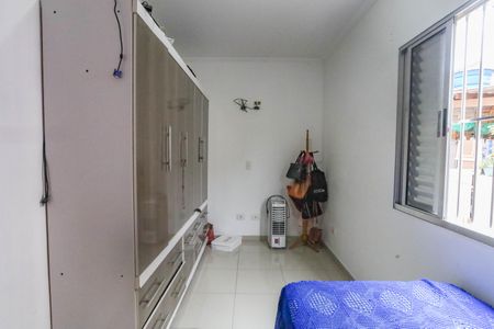 Casa à venda com 261m², 5 quartos e 2 vagasQuarto 2 