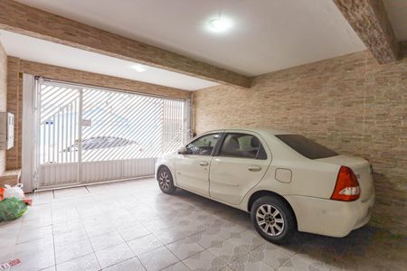 Casa à venda com 261m², 5 quartos e 2 vagasGaragem 