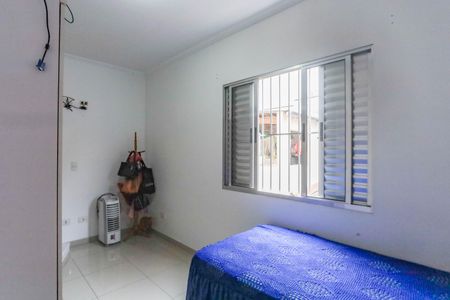Casa à venda com 261m², 5 quartos e 2 vagasQuarto 2 