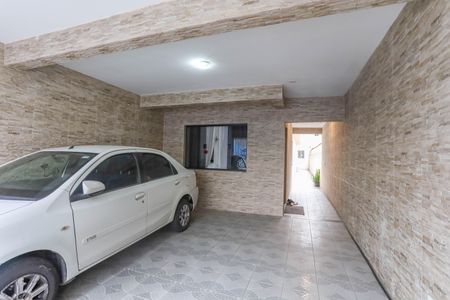 Casa à venda com 261m², 5 quartos e 2 vagasGaragem 