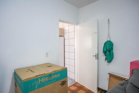 Casa à venda com 261m², 5 quartos e 2 vagasQuarto 4