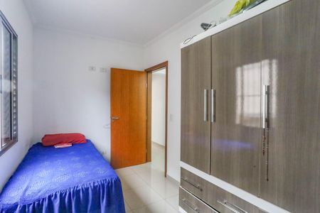 Casa à venda com 261m², 5 quartos e 2 vagasQuarto 2 