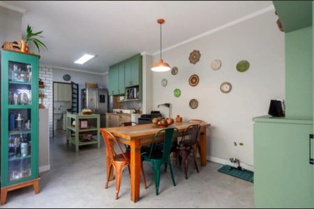 Foto 05 de casa à venda com 3 quartos, 140m² em Siciliano, São Paulo