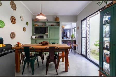 Foto 03 de casa à venda com 3 quartos, 140m² em Siciliano, São Paulo