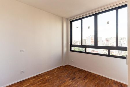 Quarto de apartamento para alugar com 1 quarto, 40m² em República, São Paulo
