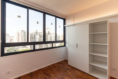 Quarto de apartamento para alugar com 1 quarto, 40m² em República, São Paulo