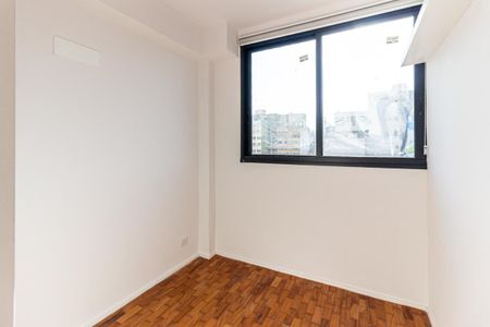 Quarto de apartamento para alugar com 1 quarto, 27m² em República, São Paulo