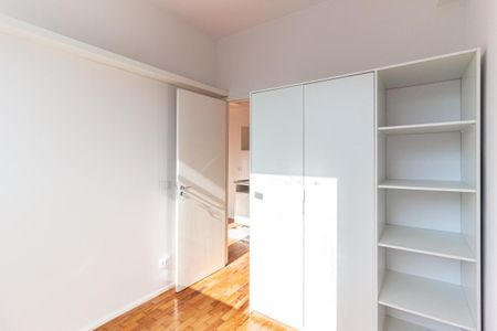 Apartamento para alugar com 27m², 1 quarto e sem vaga Apartamento para alugar com 27m², 1 quarto e sem vagaQuarto