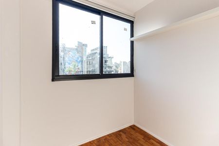 Quarto de apartamento para alugar com 1 quarto, 27m² em República, São Paulo