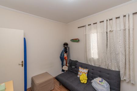 Apartamento para alugar com 65m², 2 quartos e 1 vagaQuarto 2