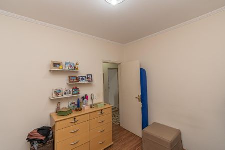 Apartamento para alugar com 65m², 2 quartos e 1 vagaQuarto 2