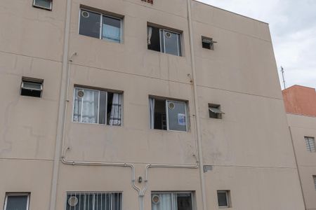 Apartamento para alugar com 65m², 2 quartos e 1 vagaPlaca