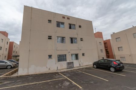 Apartamento para alugar com 65m², 2 quartos e 1 vagaPlaca