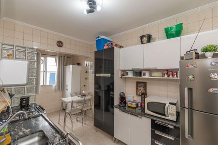 Apartamento para alugar com 65m², 2 quartos e 1 vagaCozinha