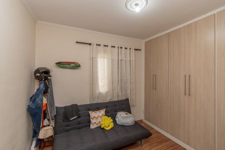 Apartamento para alugar com 65m², 2 quartos e 1 vagaQuarto 2