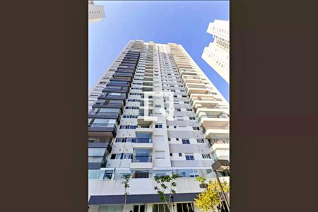 Apartamento à venda com 90m², 2 quartos e 2 vagasFachada