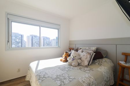 Apartamento à venda com 90m², 2 quartos e 2 vagasSuíte