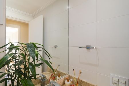Apartamento à venda com 90m², 2 quartos e 2 vagasBanheiro