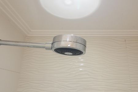 Apartamento à venda com 90m², 2 quartos e 2 vagasBanheiro da Suíte