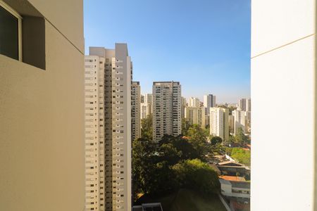 Apartamento à venda com 90m², 2 quartos e 2 vagasVista do Quarto 2