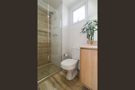 Apartamento à venda com 90m², 2 quartos e 2 vagasBanheiro