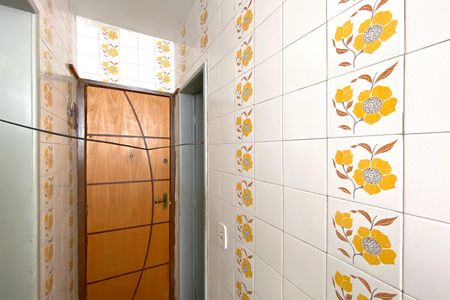 Apartamento à venda com 90m², 3 quartos e 1 vaga Apartamento à venda com 90m², 3 quartos e 1 vagaÁrea de Serviço