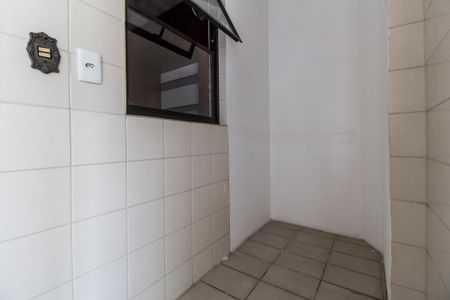 Apartamento para alugar com 112m², 3 quartos e 2 vagasÁrea de Serviço