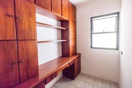 Apartamento para alugar com 112m², 3 quartos e 2 vagasEscritório