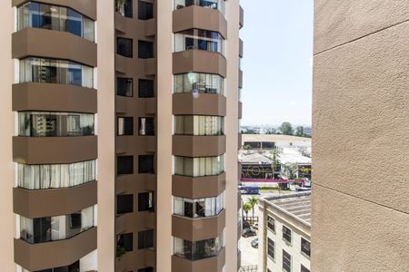 Apartamento para alugar com 112m², 3 quartos e 2 vagasVista da Suíte