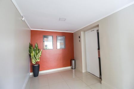 Apartamento para alugar com 112m², 3 quartos e 2 vagasÁrea comum