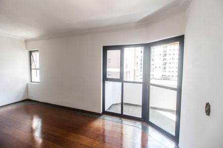 Apartamento para alugar com 112m², 3 quartos e 2 vagasSala