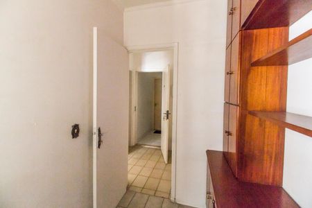 Apartamento para alugar com 112m², 3 quartos e 2 vagasEscritório